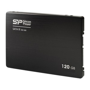SSD Silicon Power 128GB 2.5"